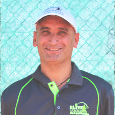 Lynton Joseph, Founder and Operations Manager