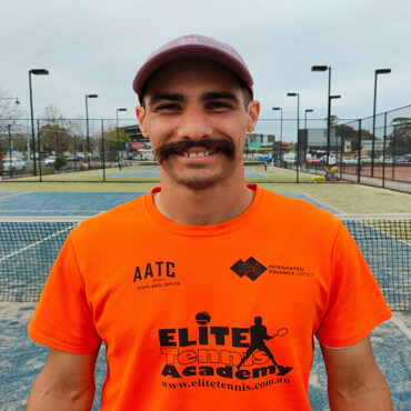 Matthew Larosa, High Performance and Development