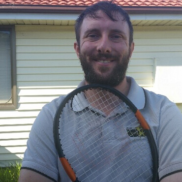 Robert Gray, AATC Professional Level One