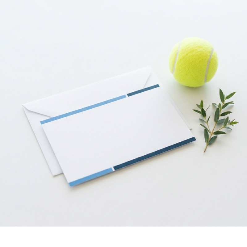 Elite Tennis gift voucher